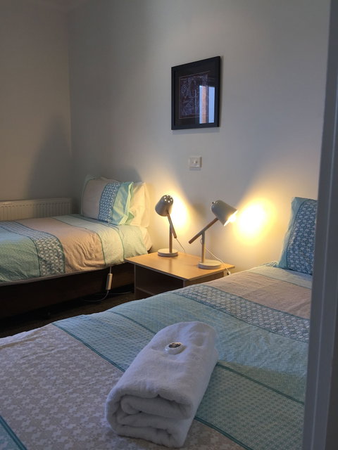 Kilcunda Ocean View Motel - Accommodation Gold Coast 4