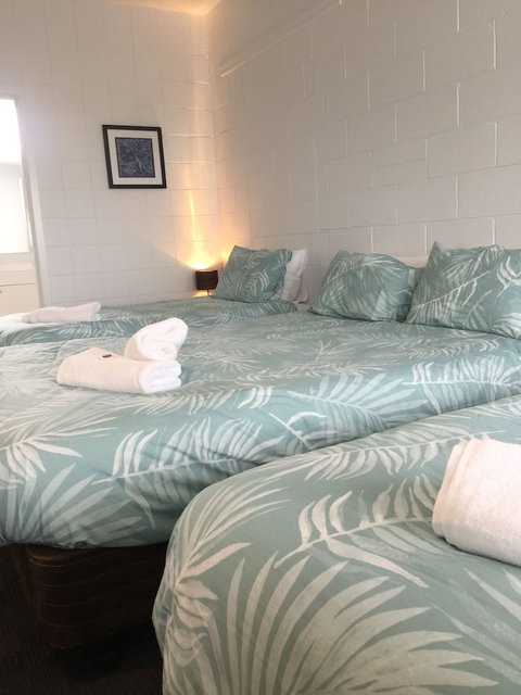 Kilcunda Ocean View Motel - Accommodation Gold Coast 2