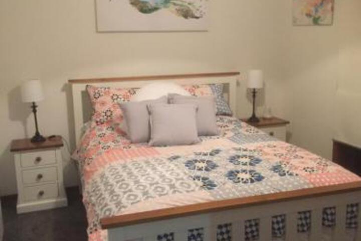 Castlemaine VIC Accommodation Gold Coast