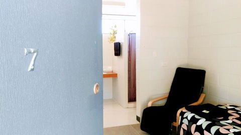Pentland Hotel Motel - Gold Coast 4U 1