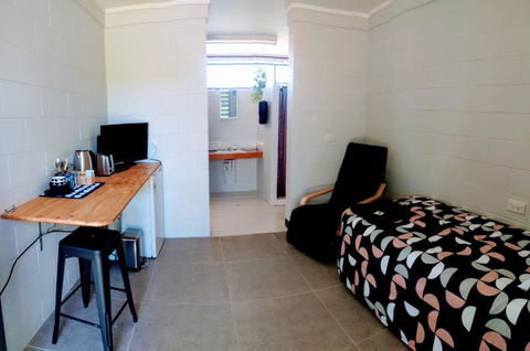 Pentland Hotel Motel - Gold Coast 4U 2