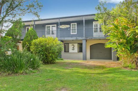 Bonny Beach House Holiday Accommodation With Pool - Accommodation Gold Coast 0