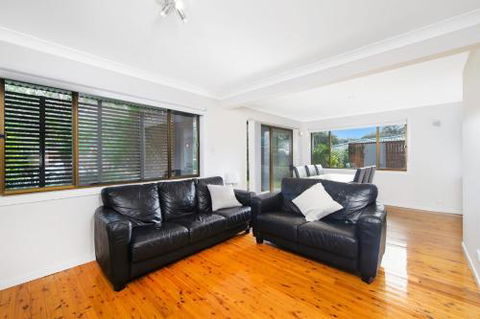 Bonny Beach House Holiday Accommodation With Pool - Accommodation Gold Coast 3