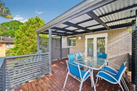 Bonny Beach House Holiday Accommodation With Pool - Accommodation Gold Coast 1
