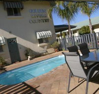 Golden Rivers Holiday Apartments - 1 Gold Coast