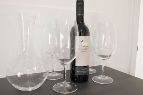 A Coonawarra Experience - Accommodation Gold Coast 6