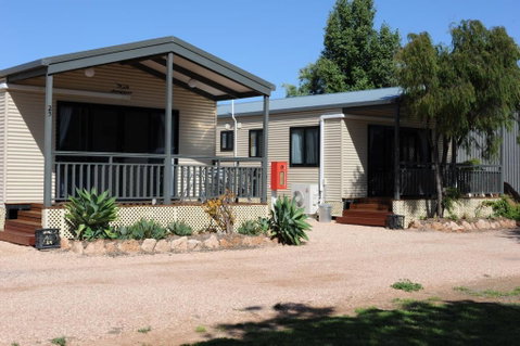 BIG4 Ceduna Tourist Park - Accommodation Gold Coast 2