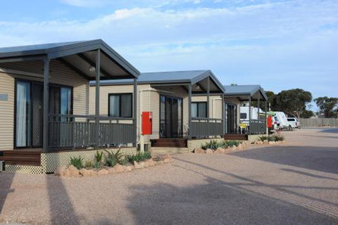 BIG4 Ceduna Tourist Park - Accommodation Gold Coast 3