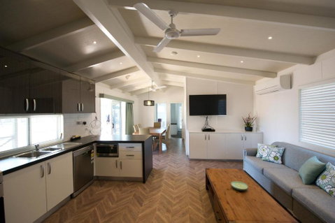 BIG4 Ceduna Tourist Park - Accommodation Gold Coast 4