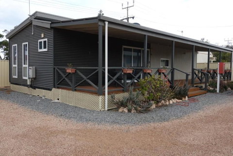 BIG4 Ceduna Tourist Park - Accommodation Gold Coast 1