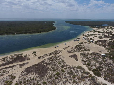 BIG4 Ceduna Tourist Park - Accommodation Gold Coast 5