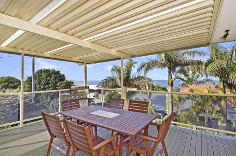 SEAVIEW DREAM Bonny Hills - Accommodation Gold Coast 4