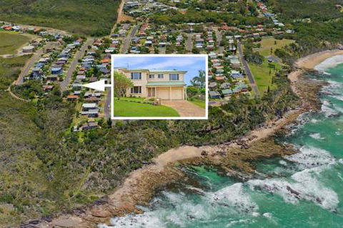 SEAVIEW DREAM Bonny Hills - Accommodation Gold Coast 0