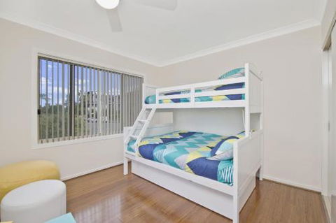SEAVIEW DREAM Bonny Hills - Accommodation Gold Coast 2