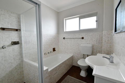 Kanangra Waterviews From The Balcony - Gold Coast 4U 3