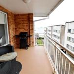 Kanangra Waterviews From The Balcony - Gold Coast 4U 1