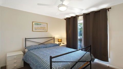 The Hideaway At Shoal Bay - Accommodation Gold Coast 2