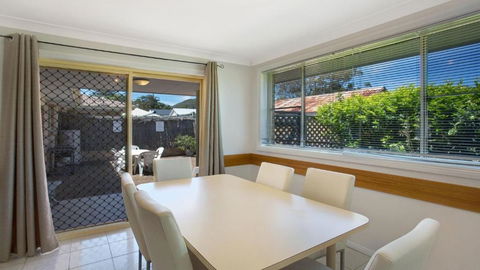 The Hideaway At Shoal Bay - Accommodation Gold Coast 1