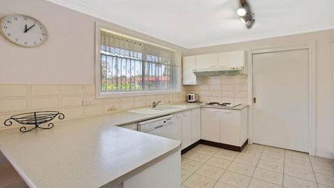 The Hideaway At Shoal Bay - Accommodation Gold Coast 6