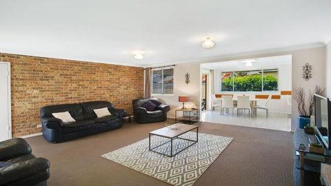 The Hideaway At Shoal Bay - Accommodation Gold Coast 5