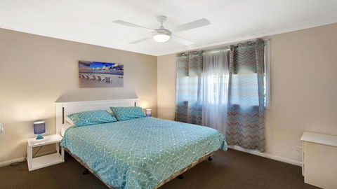 The Hideaway At Shoal Bay - Accommodation Gold Coast 4