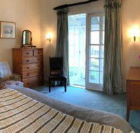 Petschel House - Accommodation Gold Coast