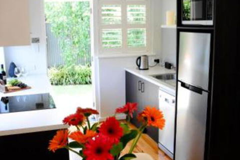 City To Sea - Accommodation Gold Coast 2