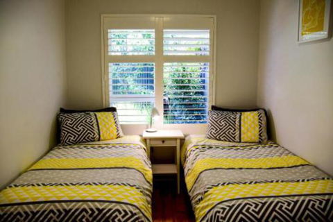 City To Sea - Accommodation Gold Coast 4