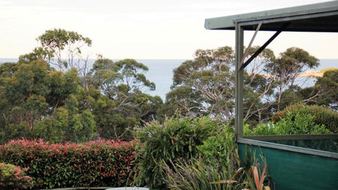 BAY Of FIRES SEACHANGE Ocean Frontage - Accommodation Gold Coast 3