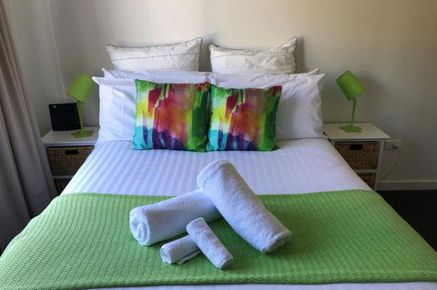 BAY Of FIRES SEACHANGE Ocean Frontage - Accommodation Gold Coast 1