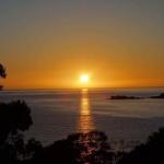 BAY Of FIRES SEACHANGE Ocean Frontage - Accommodation Gold Coast 0