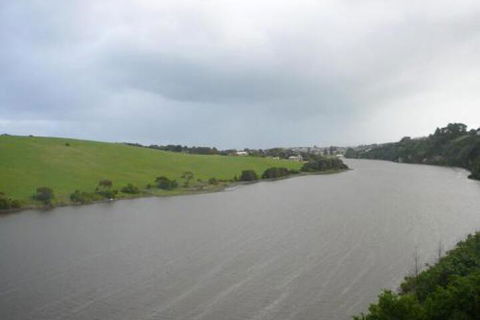 Riverview Heights - Accommodation Gold Coast 7