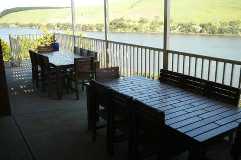 Riverview Heights - Accommodation Gold Coast 6