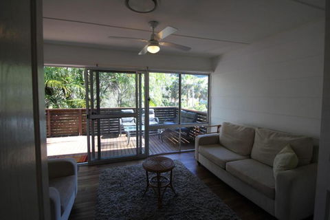 SEAMIST - Accommodation Gold Coast 6