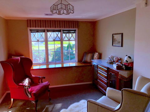 Pride Leisure Tudor House - Accommodation Gold Coast 6