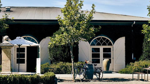 Pride Leisure Tudor House - Accommodation Gold Coast 1
