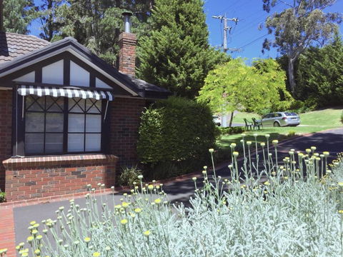 Pride Leisure Tudor House - Accommodation Gold Coast 2