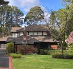 Pride Leisure Tudor House - Accommodation Gold Coast