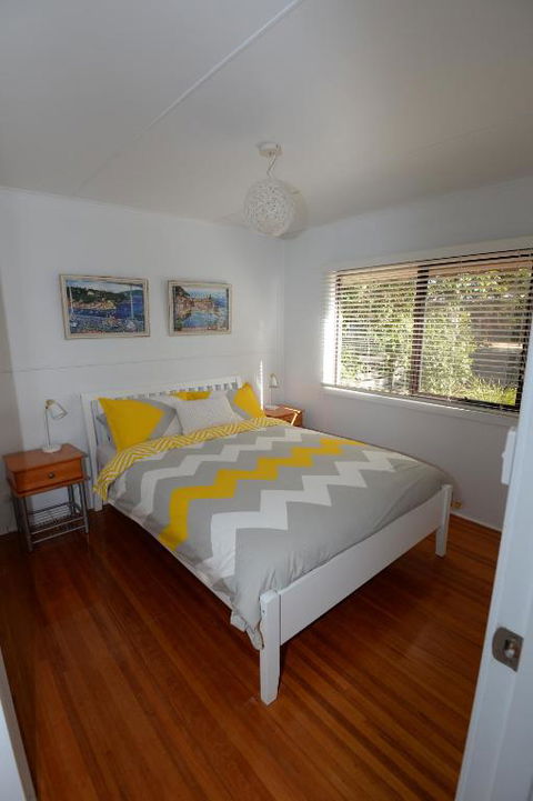 Sea Esta At Inverloch - Accommodation Gold Coast 2