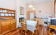 Eliza 1875 Red Brick Duplex Townhouse - thumb 3