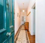 Azile 1875 Heritage Victorian Duplex - Gold Coast 4U