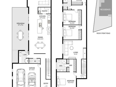 Forever Fingal 205 Rocky Point - Gold Coast 4U 3