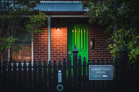 Forest View - Gold Coast 4U 1