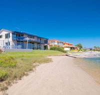 Pandanus - Accommodation Gold Coast