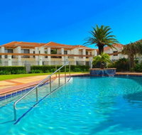 Breakers 1/8 - Accommodation Gold Coast