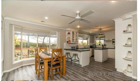 Rocky Rest - Gold Coast 4U 6
