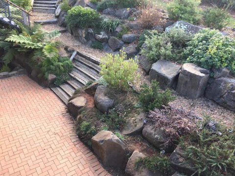 Rocky Rest - Gold Coast 4U 3