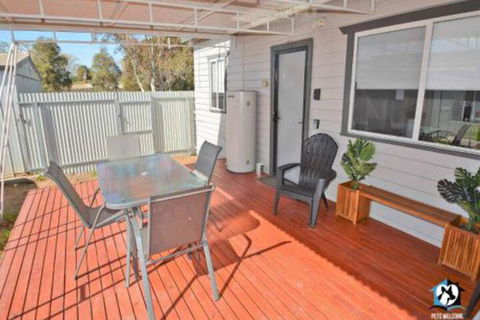 Just Renovated 2BR Cottage In Heart Of Wentworth - Accommodation Gold Coast 1