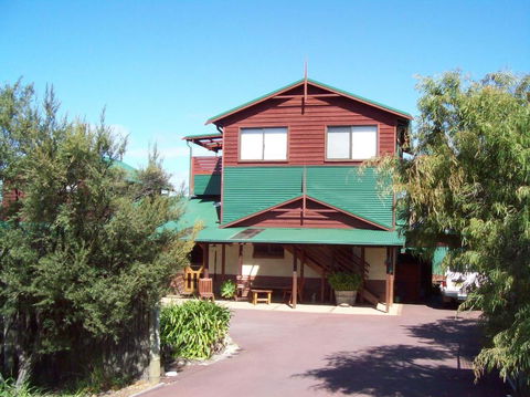 Eagles Nest Ocean Lookout - Accommodation Gold Coast 6