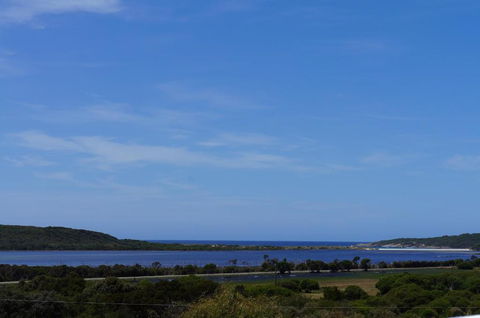 Eagles Nest Ocean Lookout - Accommodation Gold Coast 1
